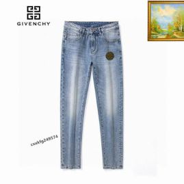 Picture of Givenchy Jeans _SKUGivenchysz29-3825tn0714809